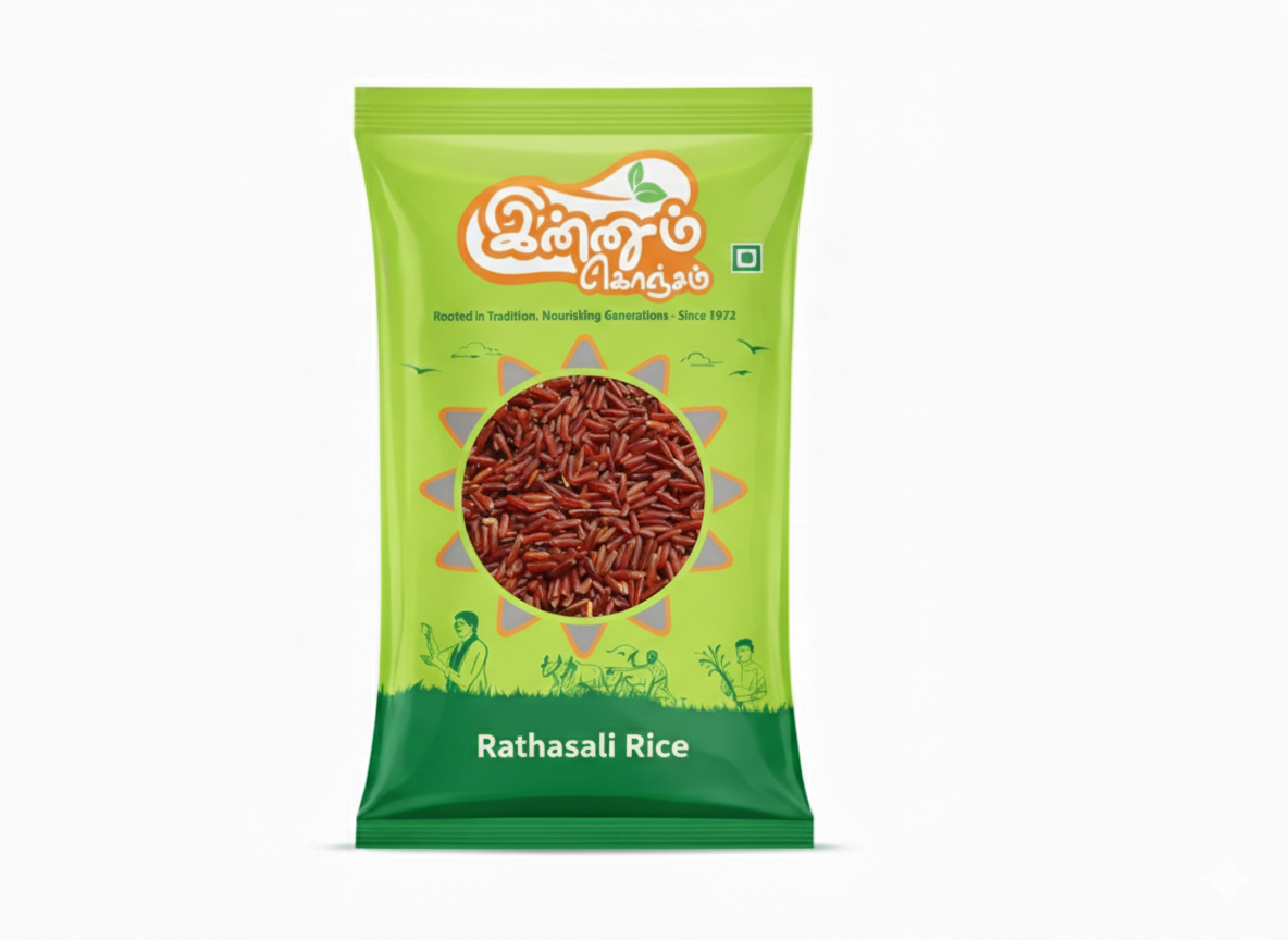 Rathasali Rice